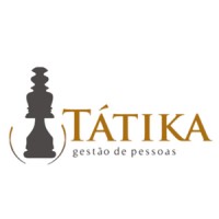 Tátika Gestão de Pessoas logo - Similar company to Talentos Do Agro