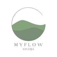 MyFlow Studija logo - Similar company to Myflow