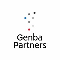 GenbaPartners logo - Similar company to Capacit.Io