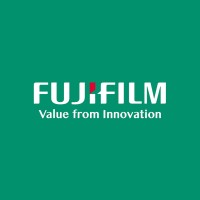 Fujifilm Healthcare Europe logo - Similar company to 3Dmatrix