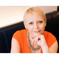 Sarah Jones Coaching logo - Similar company to Professor Heather Austin