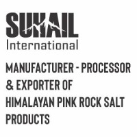 Suhailinternational logo - Similar company to Samchully Co Ltd