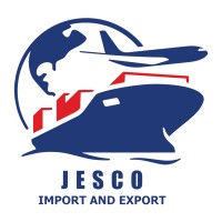 Jesco for Import & Export logo - Similar company to Almostafa For Processing, Packing& Exporting Citrus& Agricultural