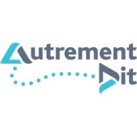 Autrement dit logo - Similar company to Acorn Interactive Inc