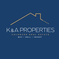 K&A Properties logo - Similar company to The Befeler Group