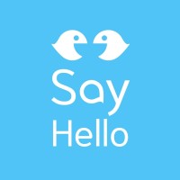 Say Hello App (Pvt) Ltd logo - Similar company to Aisee
