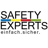 SAFETY EXPERTS GmbH logo - Similar company to Tech Harbor