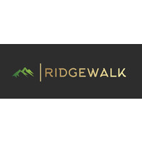 RidgeWalk logo - Similar company to Chronos Tech