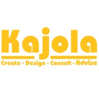 Kajola Creatives logo - Similar company to Weave Projects