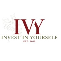 Invest in Yourself logo - Similar company to Atlas Pride Llc