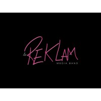 LaReklam logo - Similar company to Herbatint Chile