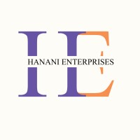 HANANI ENTERPRISES logo - Similar company to Hanani Softech