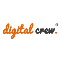 Digital Crew® logo - Similar company to Official Digital Crew