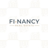 Financy Real Estate logo - Similar company to Rocket Hypotheken