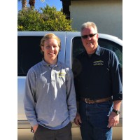 Capstone Custom Builders, Inc. logo - Similar company to Binks Spray Foam & Polyurea