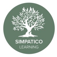 Simpatico Learning logo - Similar company to Studio Kirby (Pty) Ltd