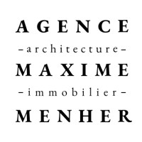 Agence Maxime Menher logo - Similar company to Agence Marsia - Paris
