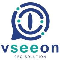 Vseeon CFO software logo - Similar company to Abaco Solutions