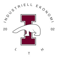 Sektionen för Industriell Ekonomi LTH logo - Similar company to Linc - Lund University Finance Society