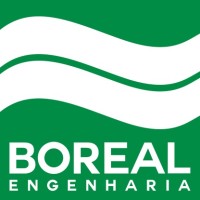 Boreal Engenharia logo - Similar company to Interterra Engenharia E Terraplenagem