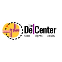 De|Center logo - Similar company to Root To Bloom