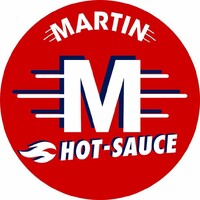 Sauces Martin - Condiments Français logo - Similar company to Molleni