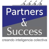Partners & Success logo - Similar company to Lean Institute Chile