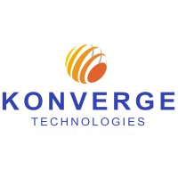 Konverge Technologies NA logo - Similar company to Konverge Technologies