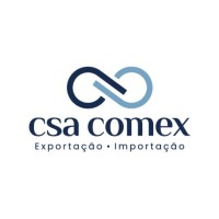 CSA COMEX logo - Similar company to Import Bier Brasil