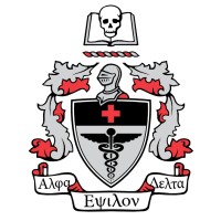 Alpha Epsilon Delta logo - Similar company to Alpha Epsilon Delta, University Of South Carolina