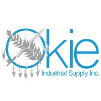 Okie Industrial Supply Inc logo - Similar company to Evrcool