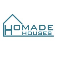 Homade Houses logo - Similar company to Move Case Mobili Srl
