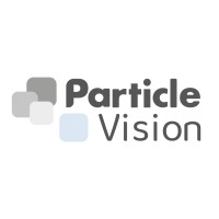 Particle Vision GmbH logo - Similar company to Iwa Norge