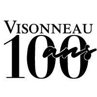 PATISSERIE VISONNEAU logo - Similar company to Brh Recrutement & Intérim