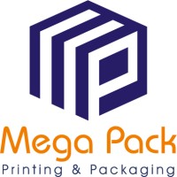 Mega Pack logo - Similar company to Mega Pack For Packing Materials