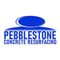 Pebblestone Concrete Resurfacing logo - Similar company to The Whittemore Law Group, P.A.