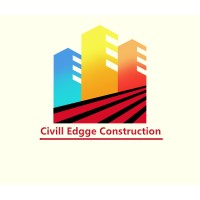 Civill Edgge Construction Pvt. Ltd. logo - Similar company to Infinium Projects Llp