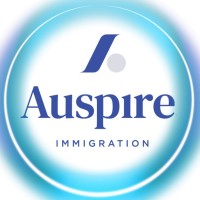 Auspire Immigration Services logo - Similar company to Future Bound Migration