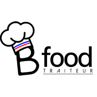 B Food Traiteur logo - Similar company to Magma