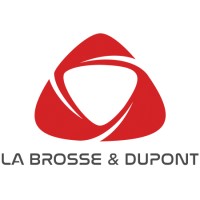La Brosse & Dupont logo - Similar company to Katana Distribution