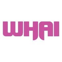 Whai Basketball logo - Similar company to Nbs Nelson Giants