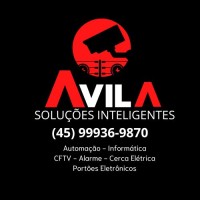 Avila - Soluções Inteligentes logo - Similar company to Ávila Digital
