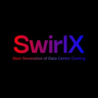 SwirlX logo - Similar company to Onxite