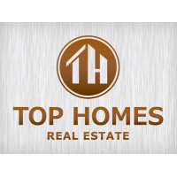 Top Homes Real Estate logo - Similar company to Tidewater Properties