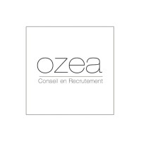 OZEA logo - Similar company to Match Executive Search