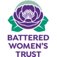 Battered Women's Trust logo - Similar company to Community Storehouse