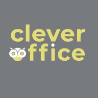 Clever Office logo - Similar company to Nestworks Studio