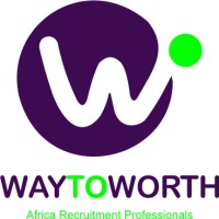 Waytoworth logo - Similar company to Iiempower Tech Solutions Ltd