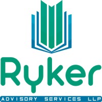 RYKER ADVISORY SERVICES LLP logo - Similar company to Finalbooks Online Accounting Software