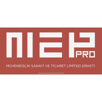 MEPPRO MÜHENDİSLİK logo - Similar company to Mep Pro